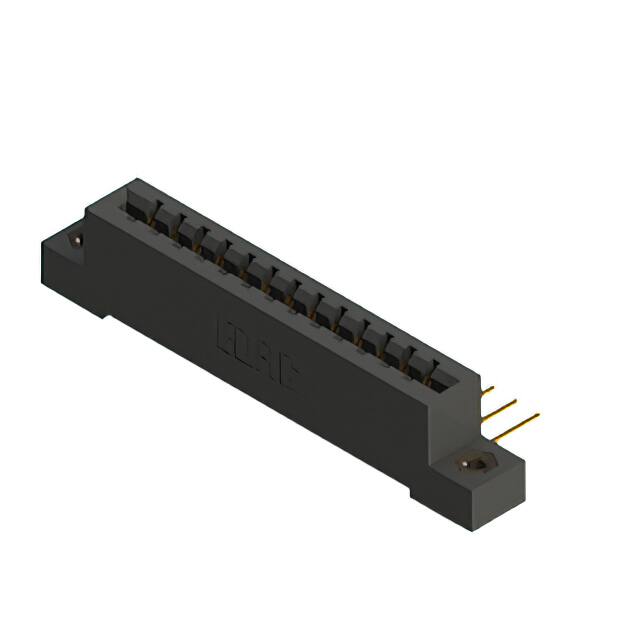 387-013-559-108 EDAC Inc.  Edgeboard Connectors